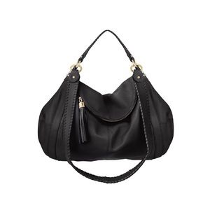 Onna Ehrlich Rachel Bag NWT Black